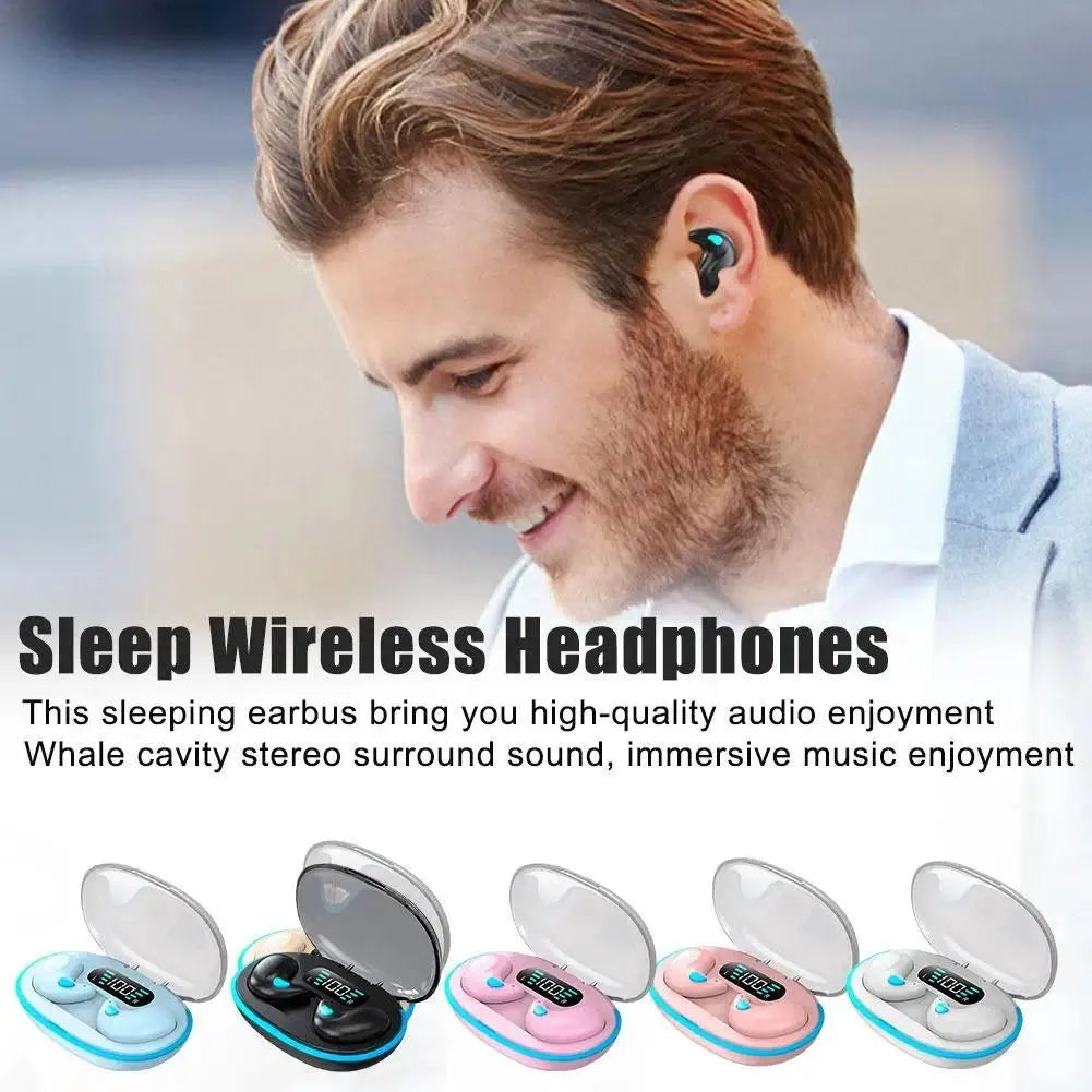Sleeping Earbuds