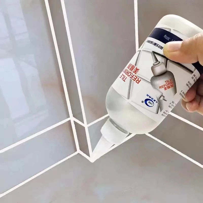 Waterproof Tile Grout Epoxy Sealant 280ml for All Floor Tiles