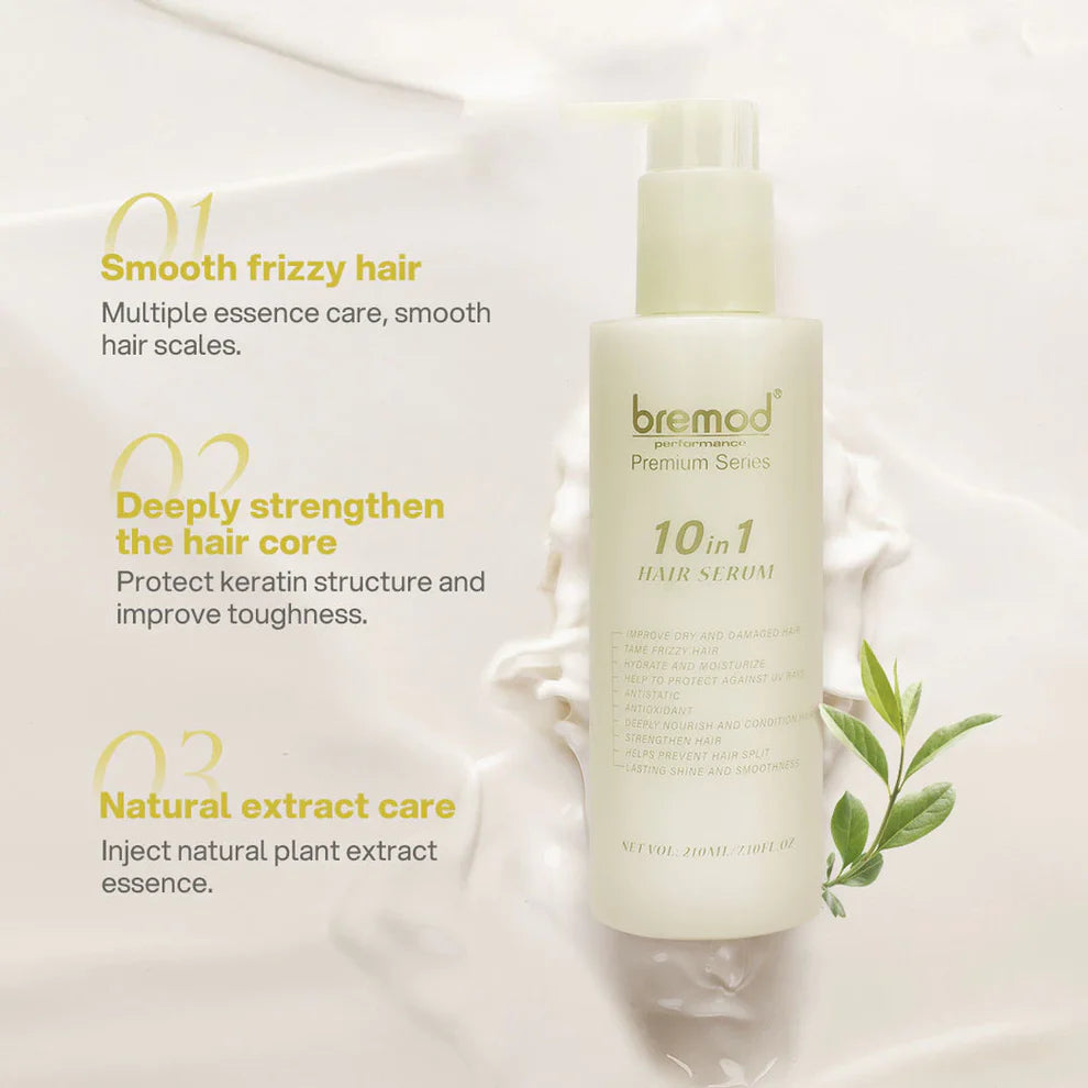 BREMOD HAIR SERUM