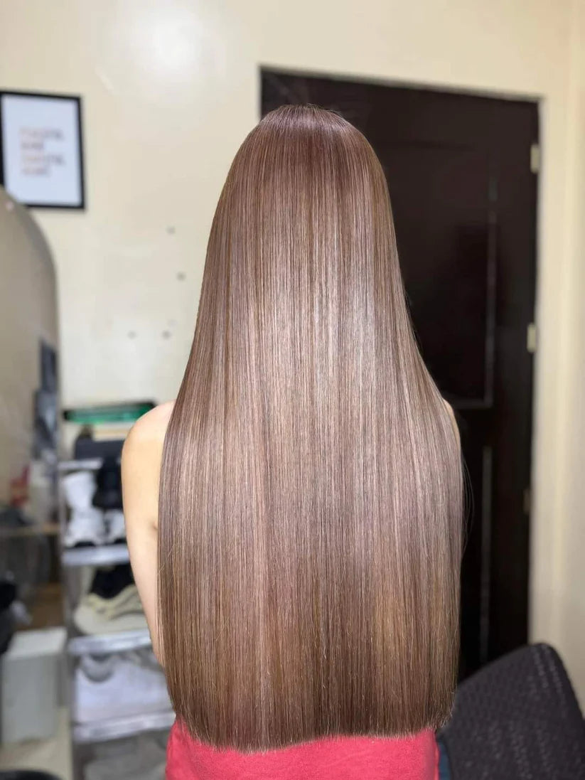 KERABOND ULTRA IONIC PINOY BRAZILLIAN