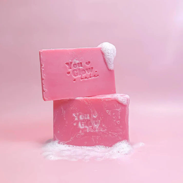 BEAUTY WHITE SOAP