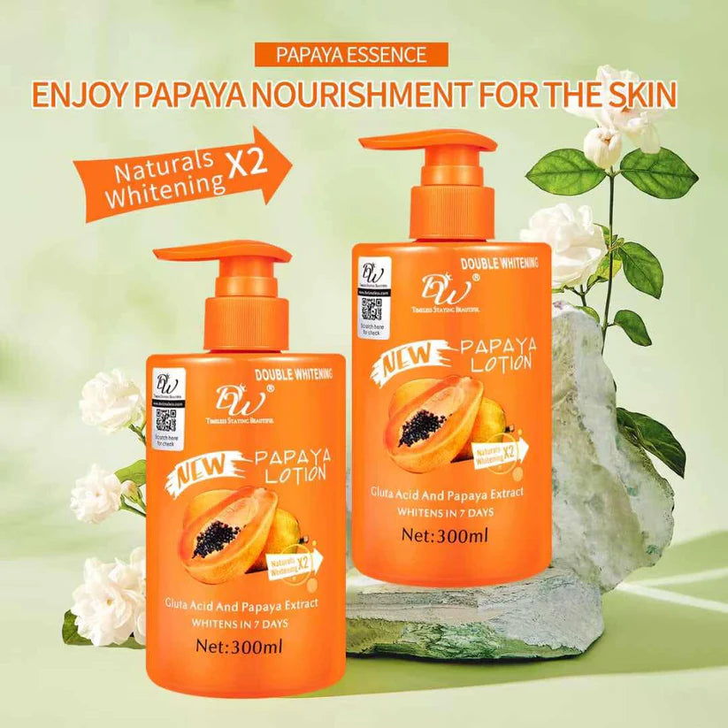 Hand and Body Lotion | Improves Skin Texture, Whitening, Moisturizing, Skin Repair