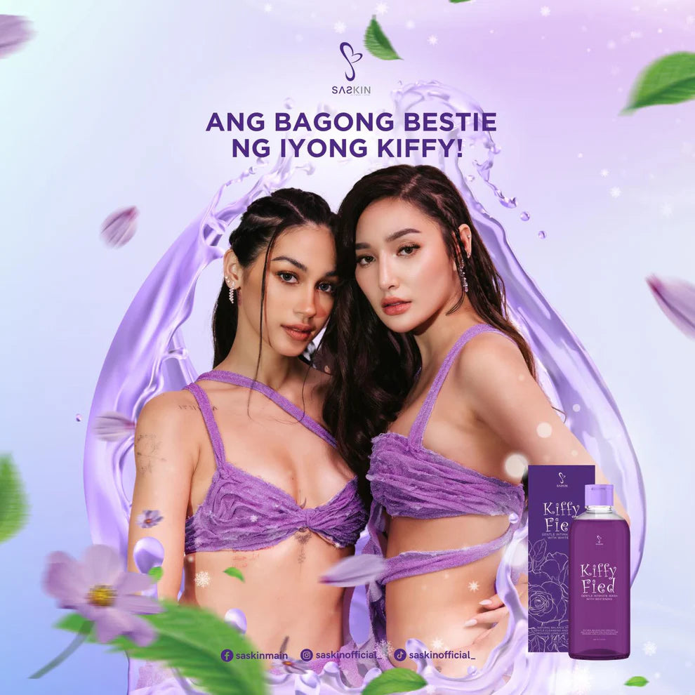 Saskin Kiffy-Fied by Sachzna