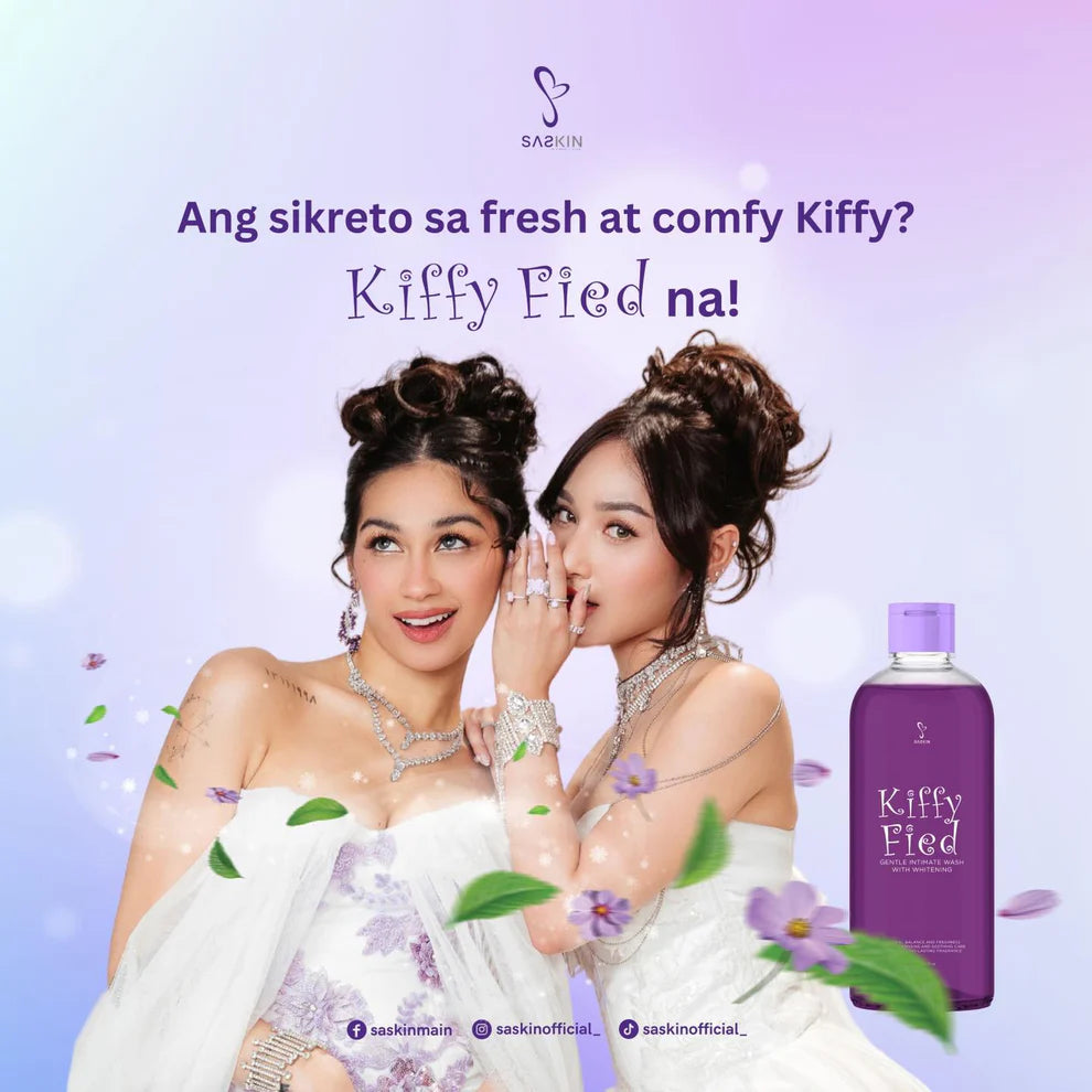 Saskin Kiffy-Fied by Sachzna