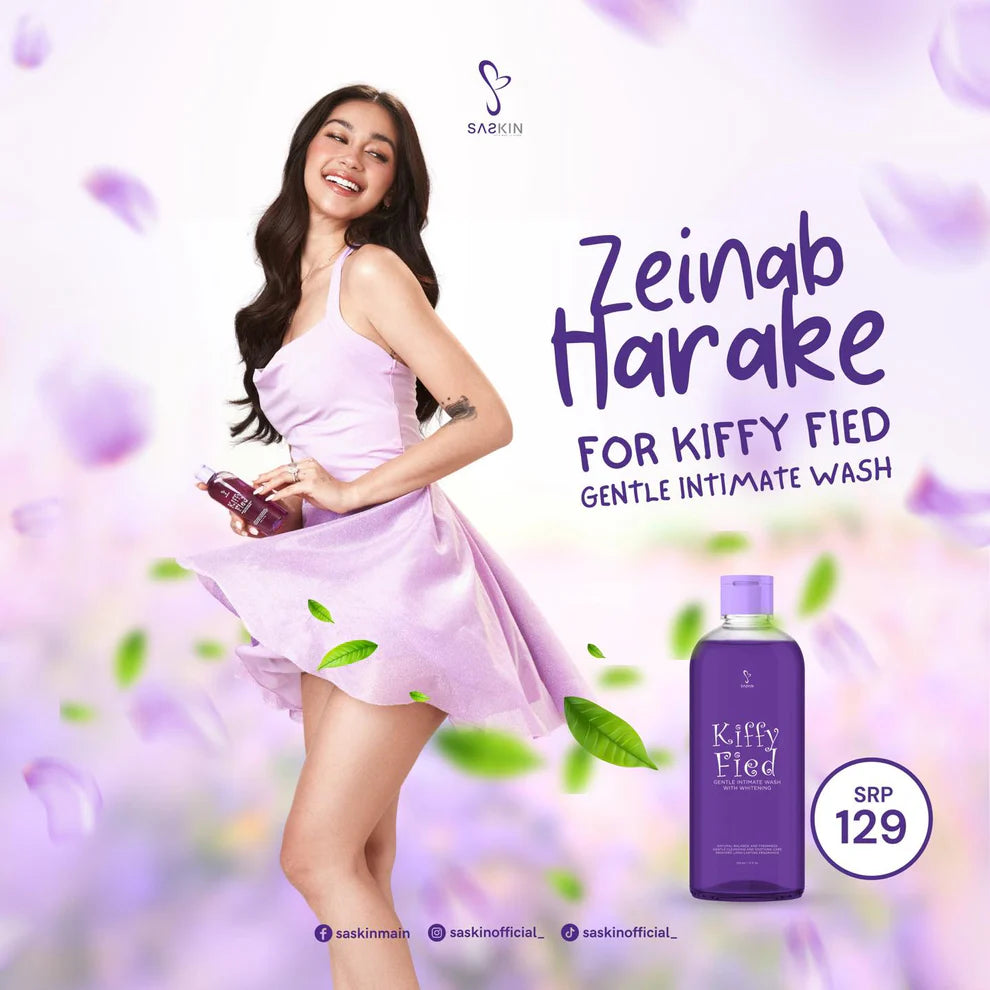 Saskin Kiffy-Fied by Sachzna