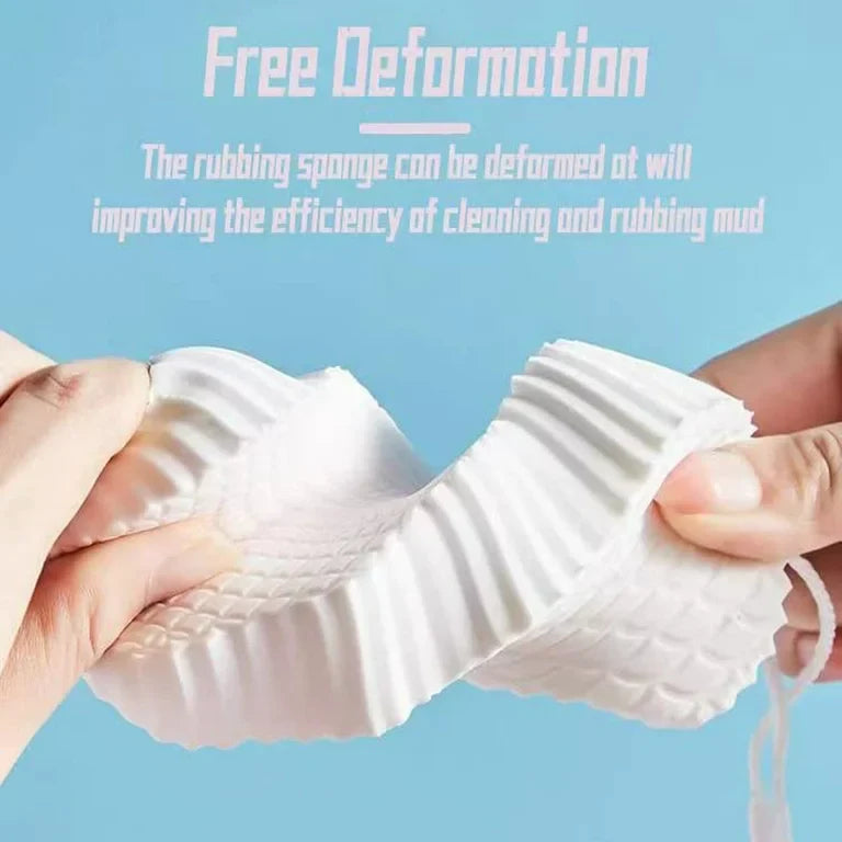 Bath Exfoliating Soft Sponge Dead Skin Remover