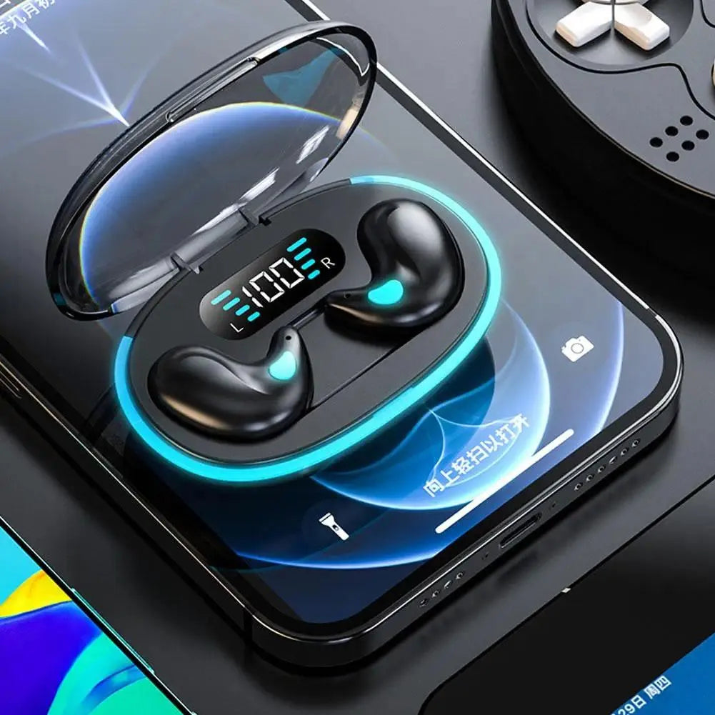 Sleeping Earbuds