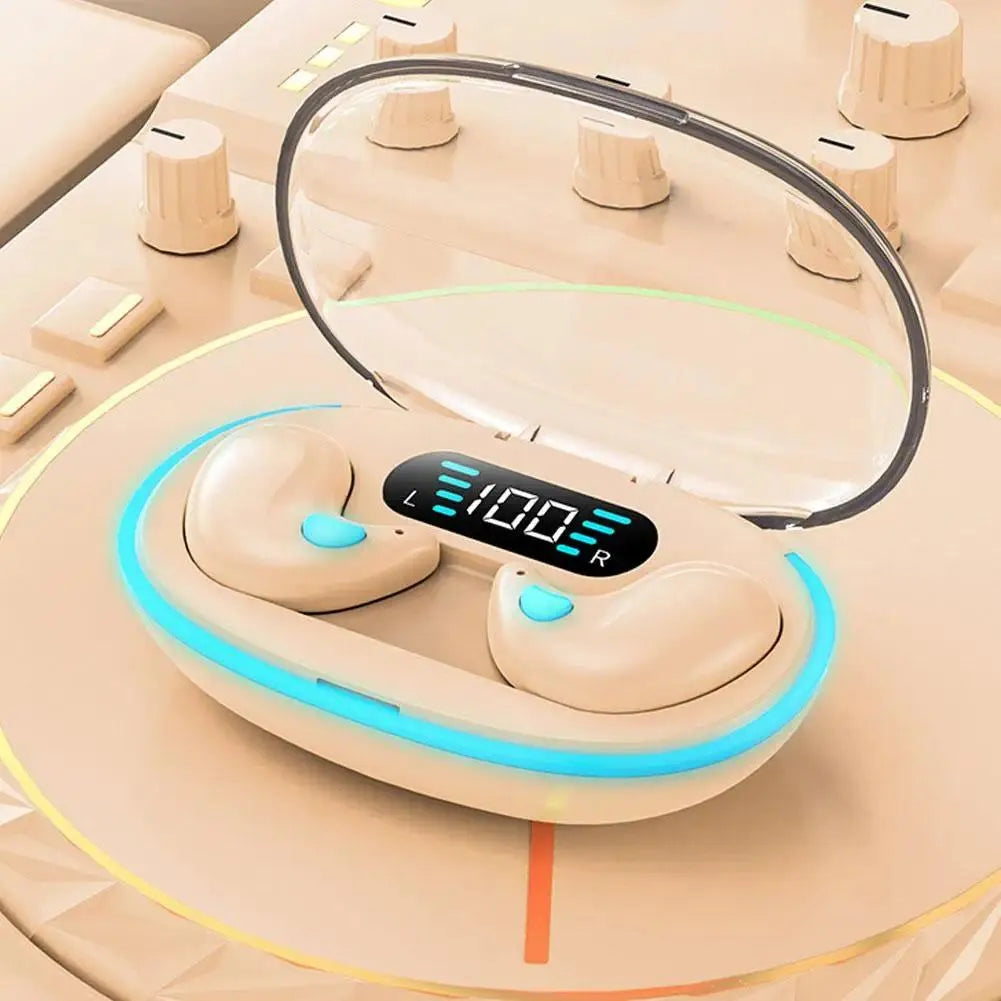 Sleeping Earbuds
