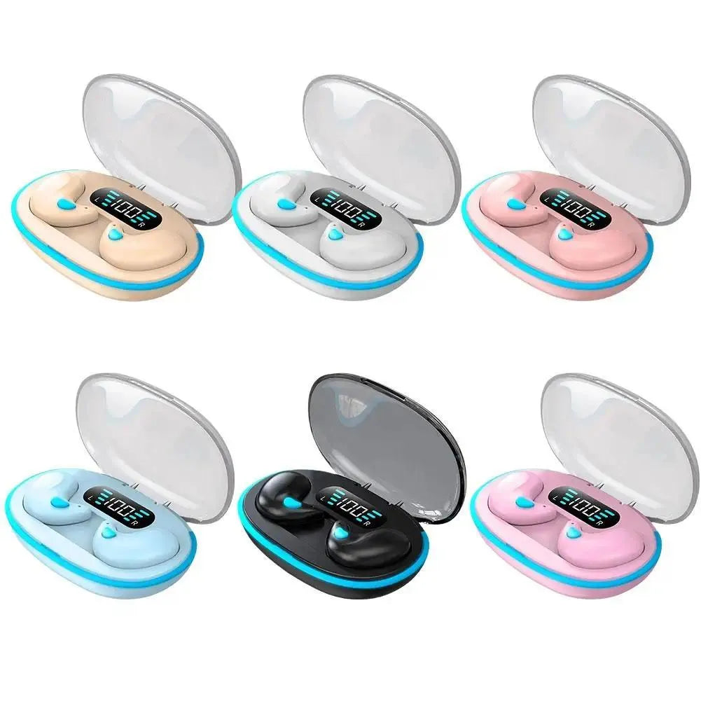 Sleeping Earbuds