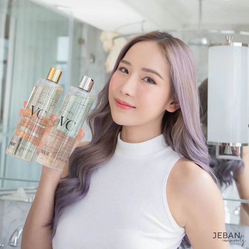 VC Sweet Orange Toner 500ml