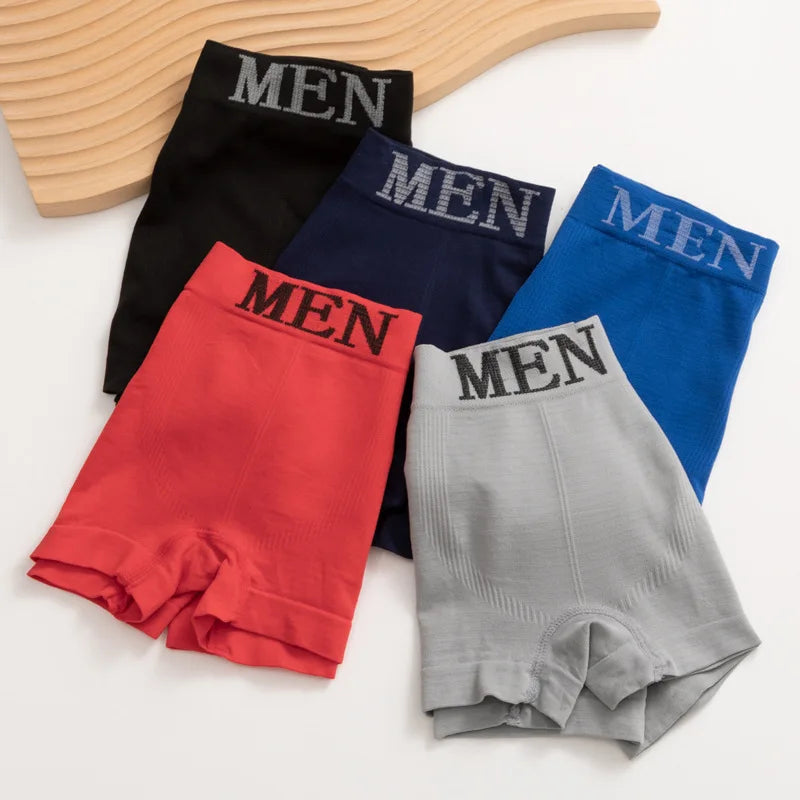 MEN'S UNDERWEAR|STANDARD SIZE|GOOD QUALITY COTTON|RANDOM COLOR