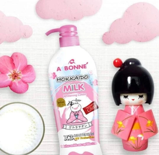 A Bonné Hokkaido