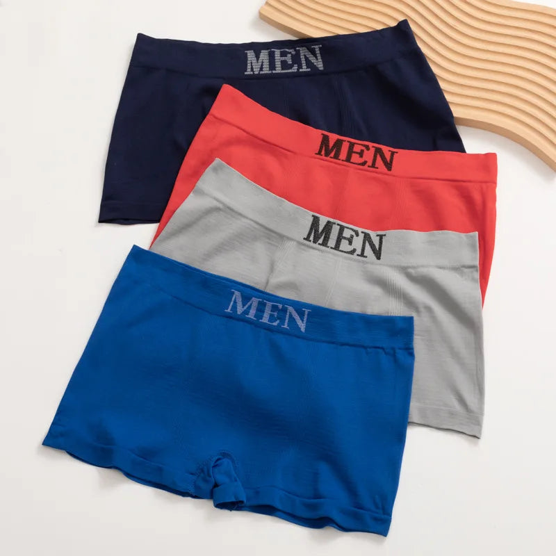 MEN'S UNDERWEAR|STANDARD SIZE|GOOD QUALITY COTTON|RANDOM COLOR