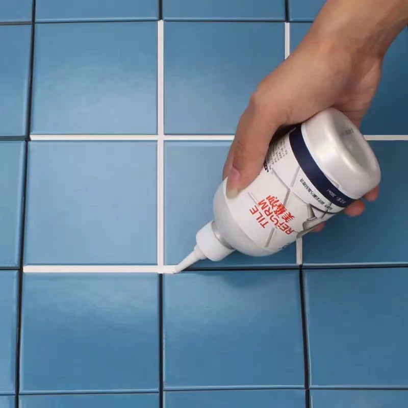 Waterproof Tile Grout Epoxy Sealant 280ml for All Floor Tiles