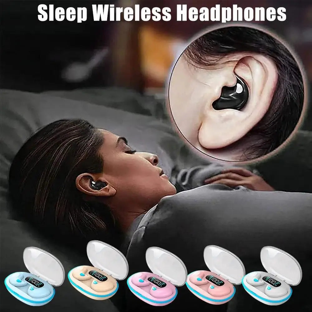 Sleeping Earbuds