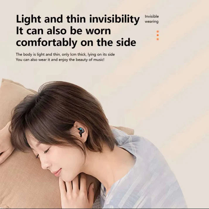 Sleeping Earbuds