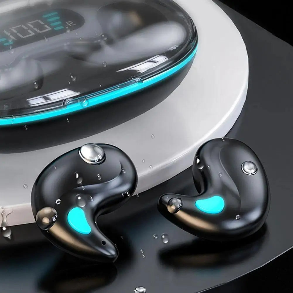 Sleeping Earbuds