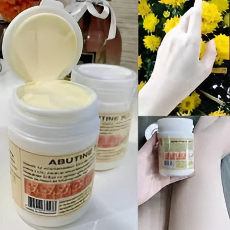 Arbutin 3C3 body whitening cream 250g