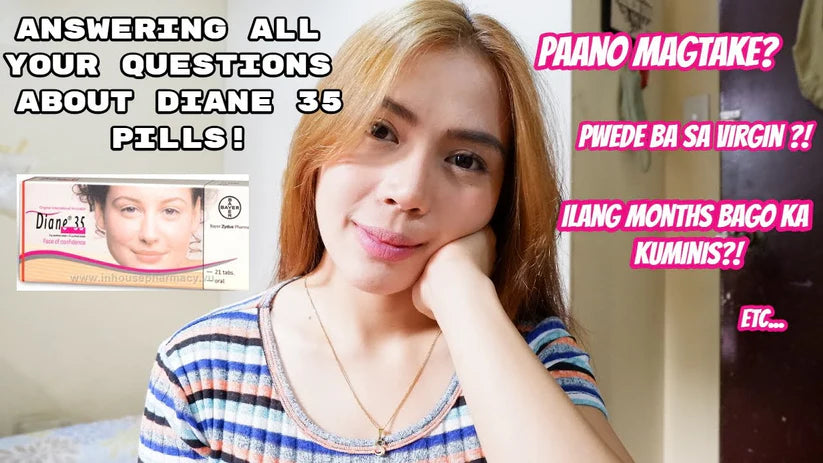 DIANE 35 GERMANY