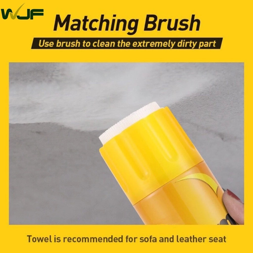 Buy 1 Take 1 Multifunctional High Quality Multi- Purpose Foam Cleaner Spray For Car Home Cleaner Spray Foam