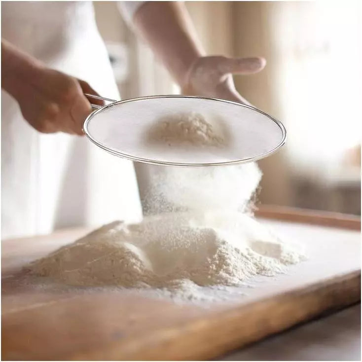 Stainless Steel Splash Shield for Cooking