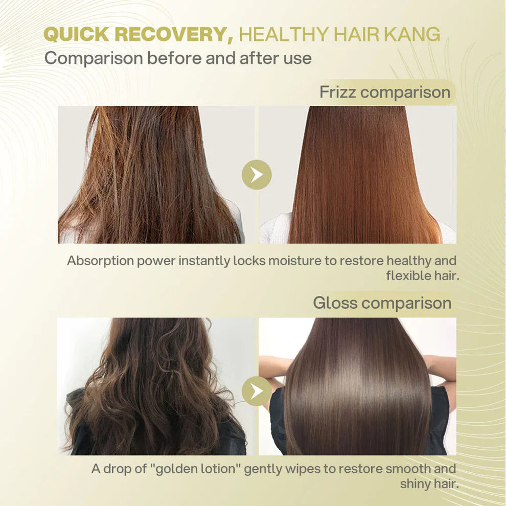 BREMOD HAIR SERUM