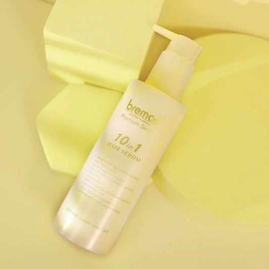 BREMOD HAIR SERUM