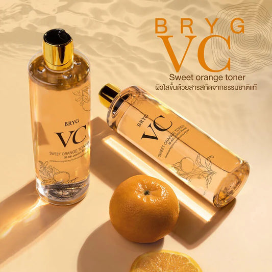 VC Sweet Orange Toner 500ml