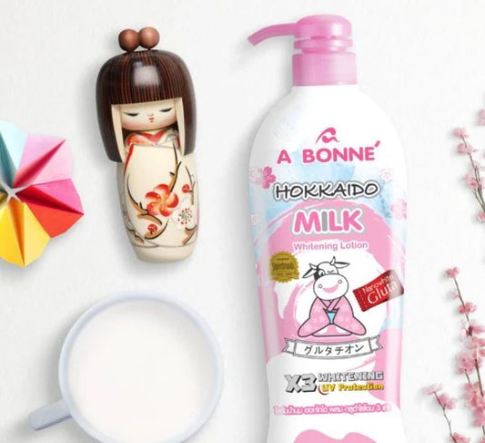 A Bonné Hokkaido