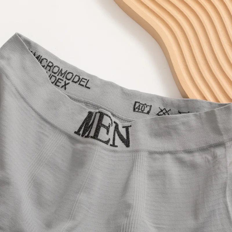 MEN'S UNDERWEAR|STANDARD SIZE|GOOD QUALITY COTTON|RANDOM COLOR