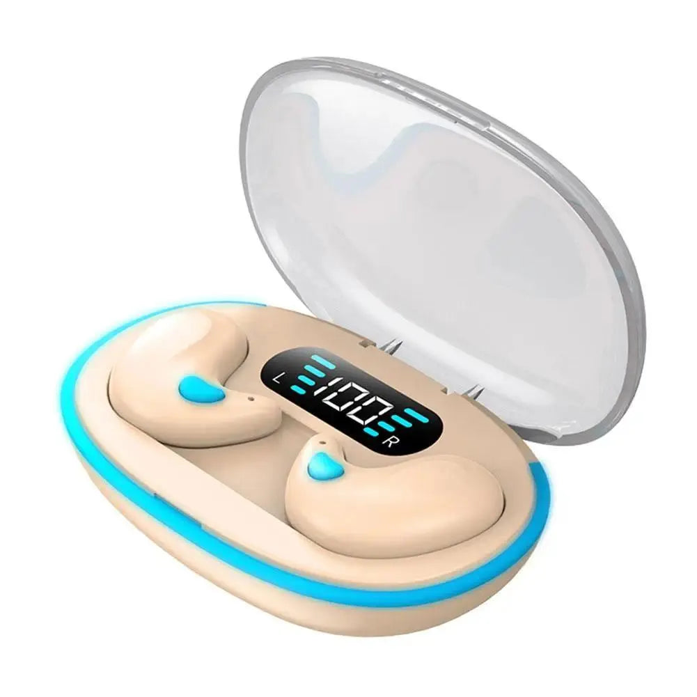 Sleeping Earbuds