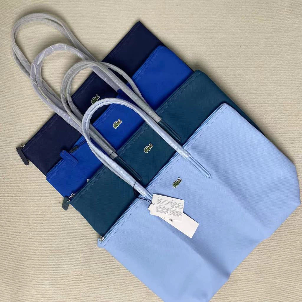 LADIES TOTE BAG LARGE