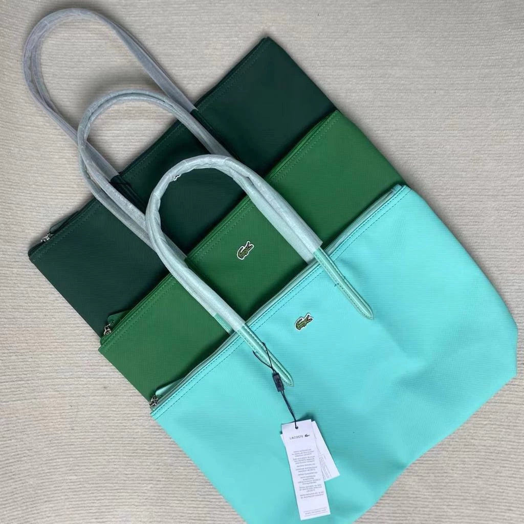 LADIES TOTE BAG LARGE