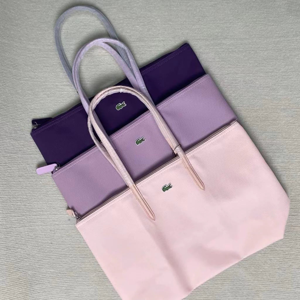 LADIES TOTE BAG LARGE