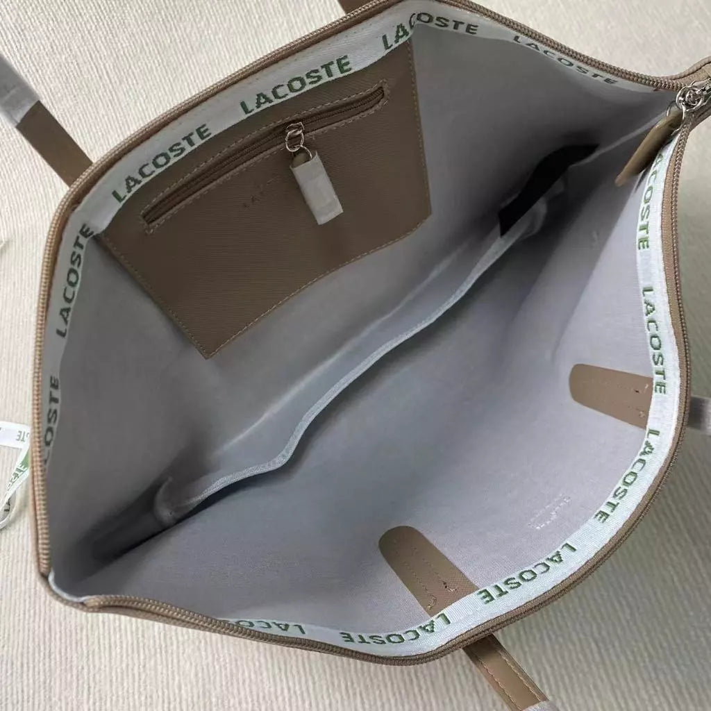 LADIES TOTE BAG LARGE