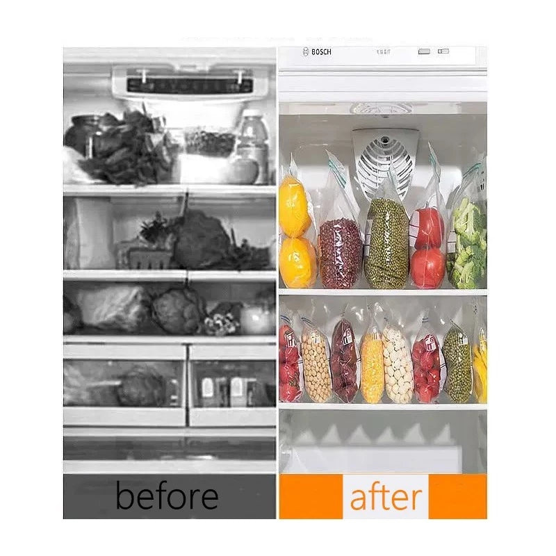 Zipper bags Ziplocks Plastic with lock