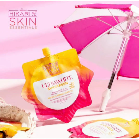 HIKARI SUNSCREEN
