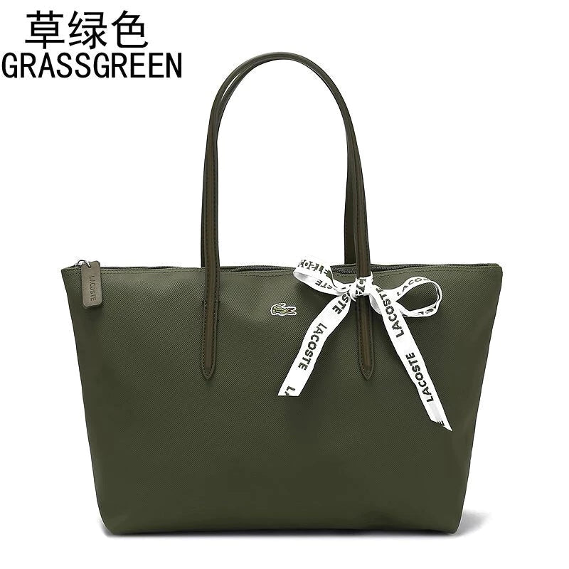 LADIES TOTE BAG LARGE