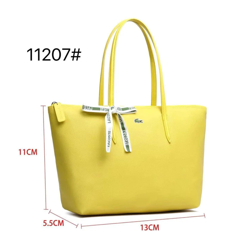 LADIES TOTE BAG LARGE