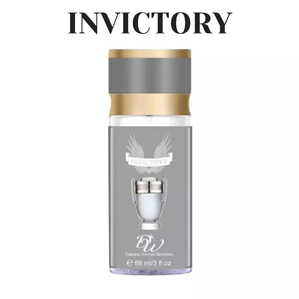 DW MEN COLLECTION LUXURY FRAGRANCE PERFUME 88ML
