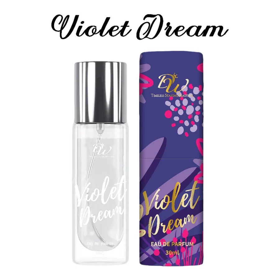 DW EDP Floral Perfume Body Long Lasting Fragrances 30ml