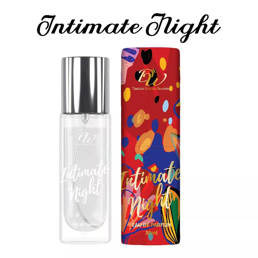 DW EDP Floral Perfume Body Long Lasting Fragrances 30ml