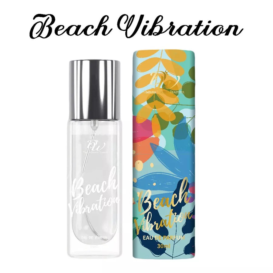 DW EDP Floral Perfume Body Long Lasting Fragrances 30ml