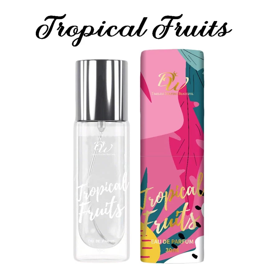 DW EDP Floral Perfume Body Long Lasting Fragrances 30ml