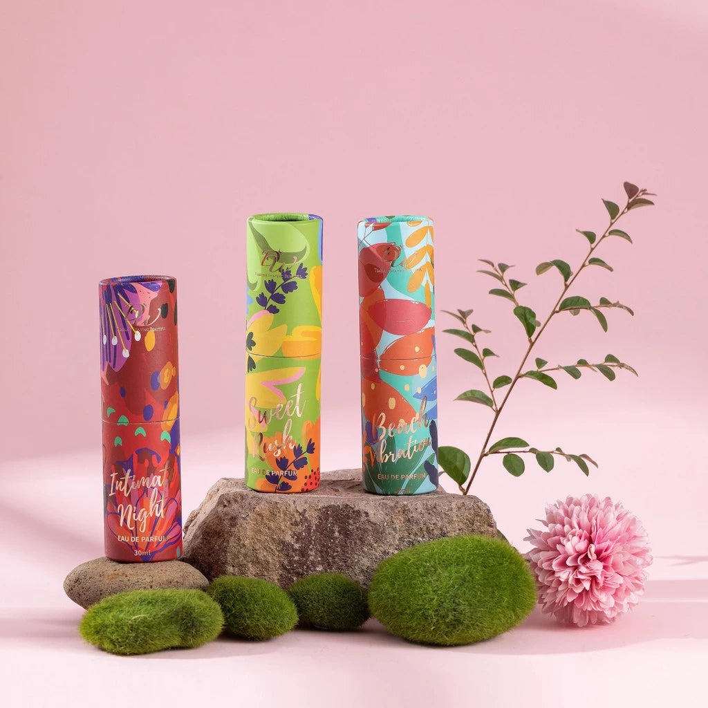 DW EDP Floral Perfume Body Long Lasting Fragrances 30ml