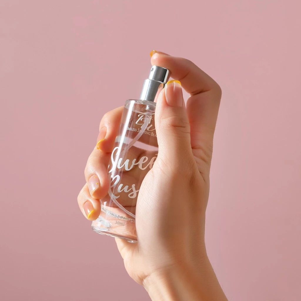 DW EDP Floral Perfume Body Long Lasting Fragrances 30ml