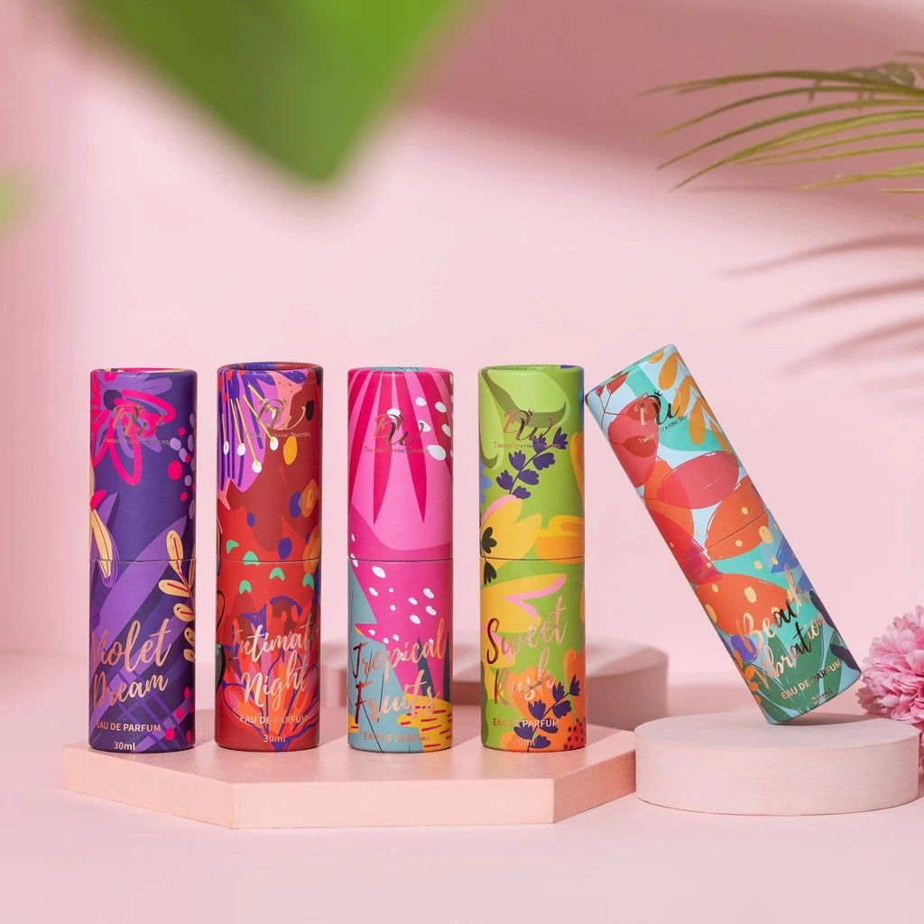 DW EDP Floral Perfume Body Long Lasting Fragrances 30ml