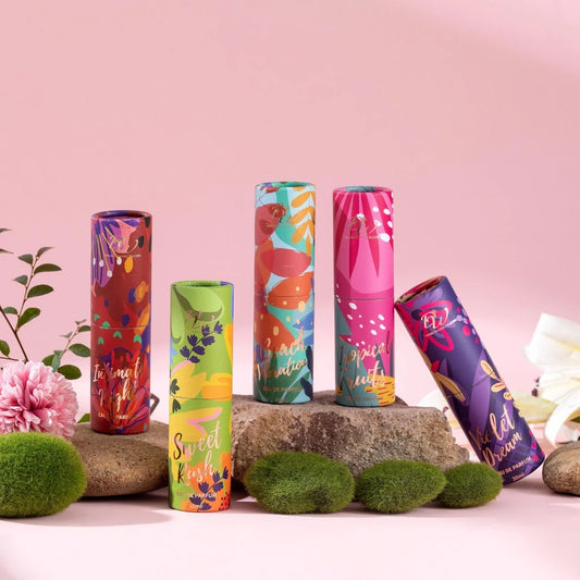 DW EDP Floral Perfume Body Long Lasting Fragrances 30ml